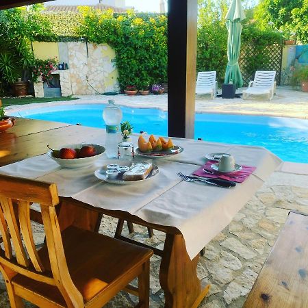 Room Anastasia Stanza Su Forti Εξωτερικό φωτογραφία