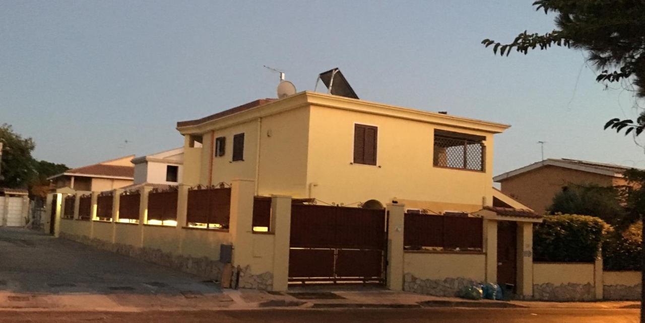 Room Anastasia Stanza Su Forti Εξωτερικό φωτογραφία