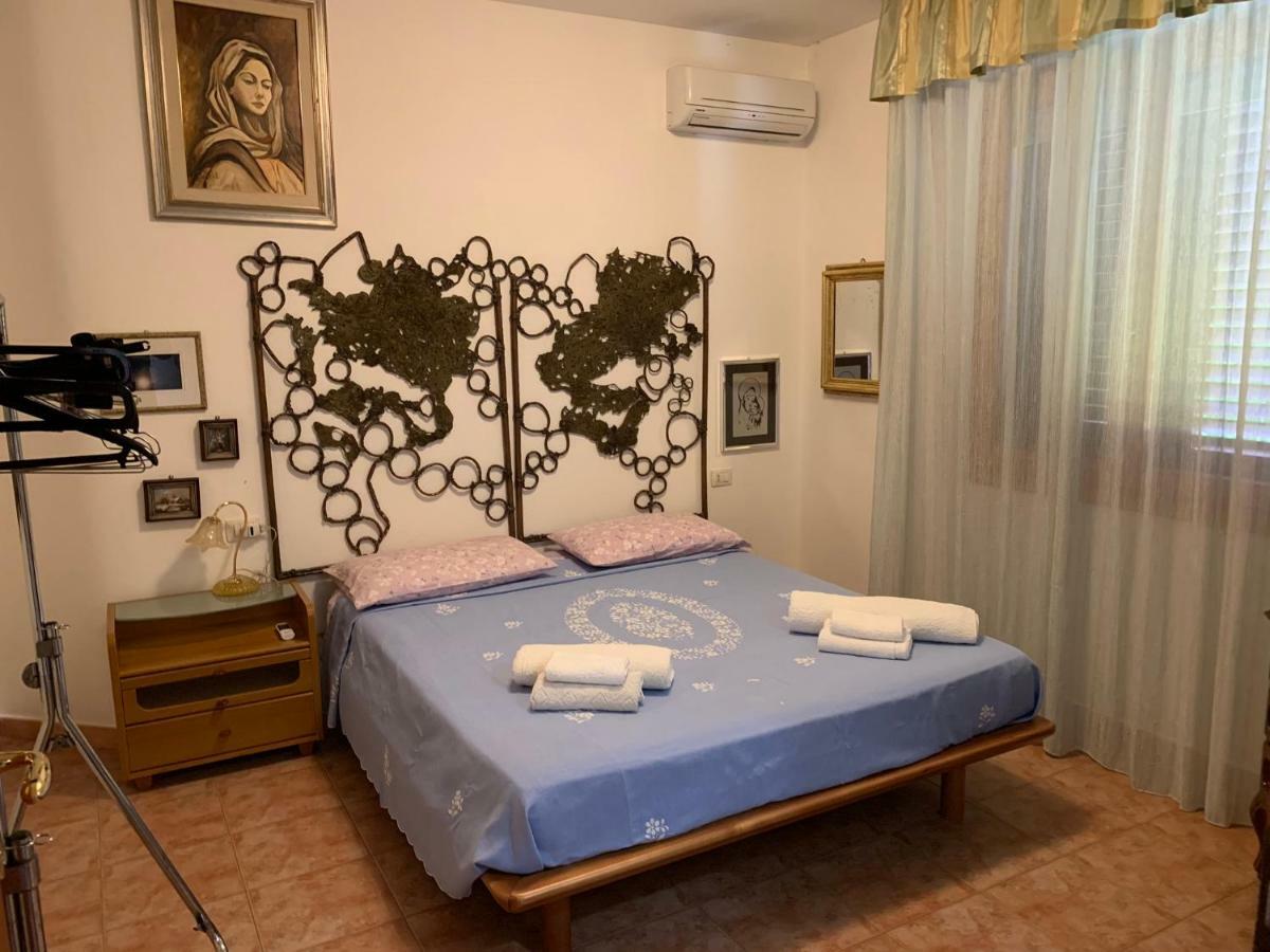 Room Anastasia Stanza Su Forti Εξωτερικό φωτογραφία